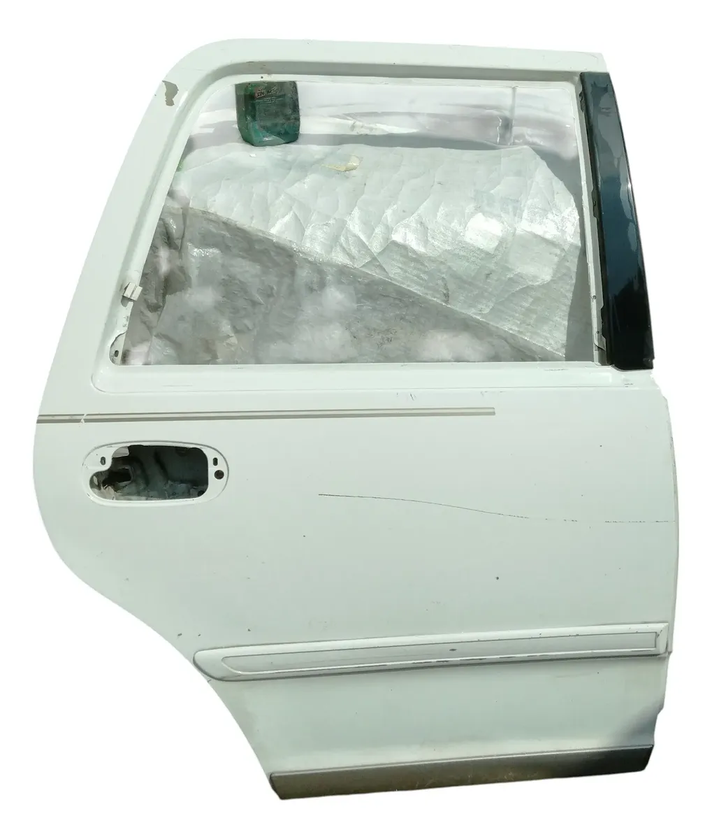 Puerta Trasera Lado Derecho De Ford Expedition 2000